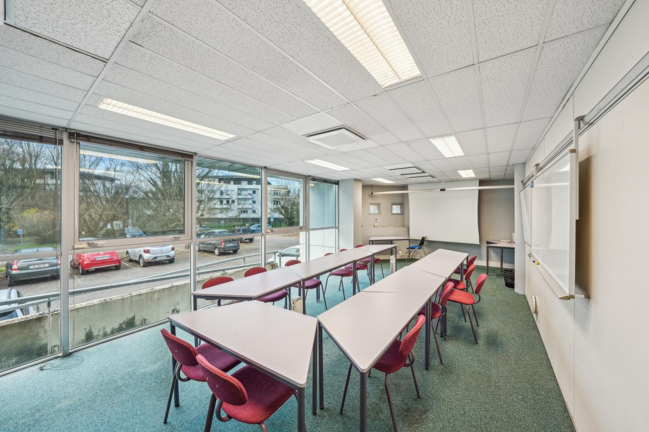Bureau Bruges 1955m² Location bureau Bruges Gironde OLBUR2425501 16